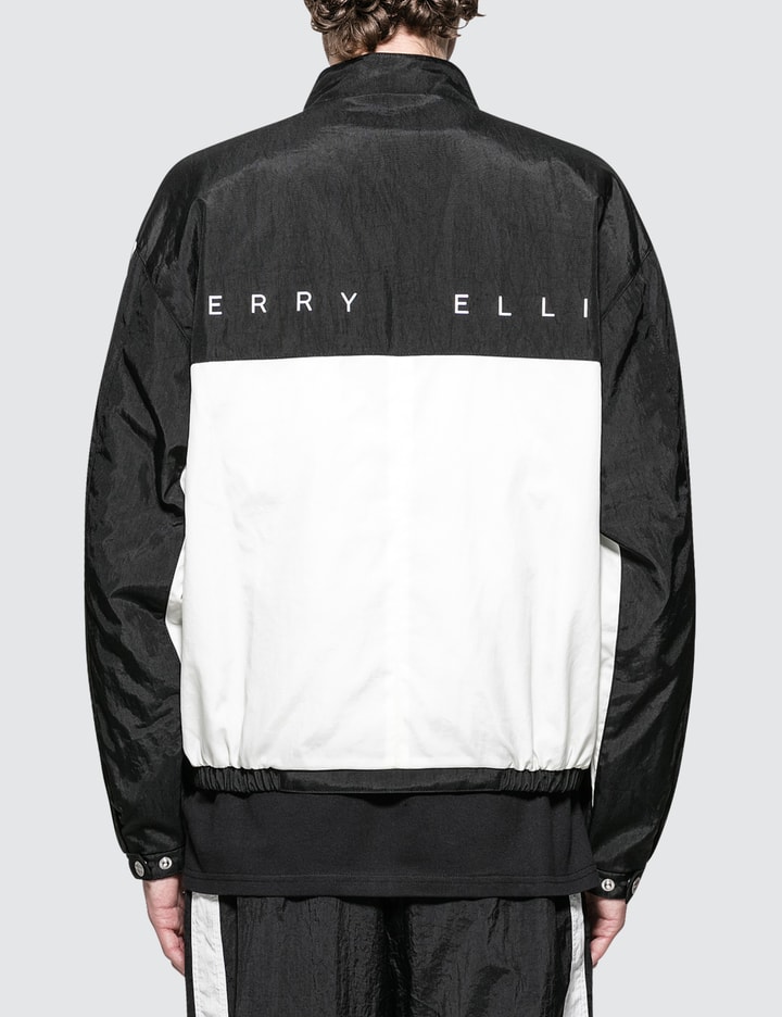 Nylon America Bomber Jacket Placeholder Image