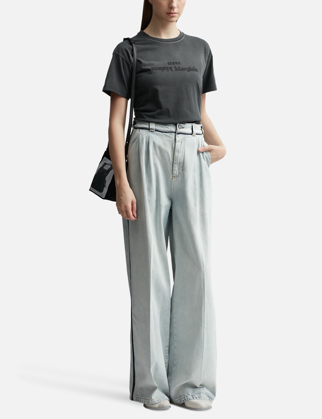 Memory Of Oversized Jeans view 12