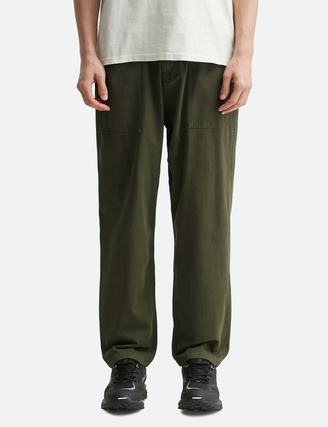 Loose Tapered Ridge Pant view 18