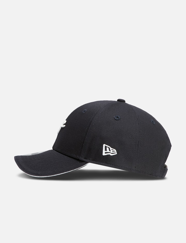 940 A-Frame New York Yankees Cap