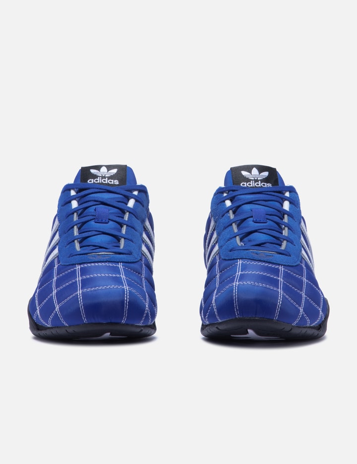 Adidas Originals Adi Racer Low Sneakers In Blue