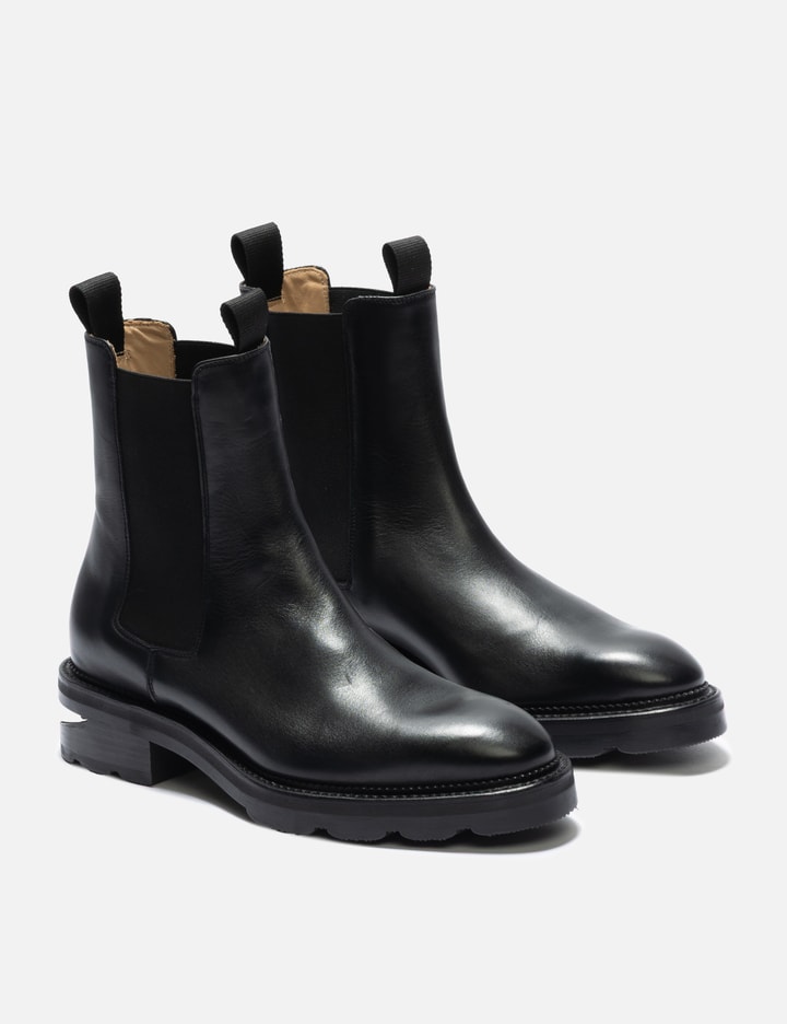 Andy Boot Placeholder Image