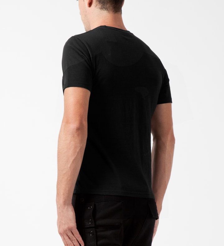 Black N3802 T-Shirt Placeholder Image