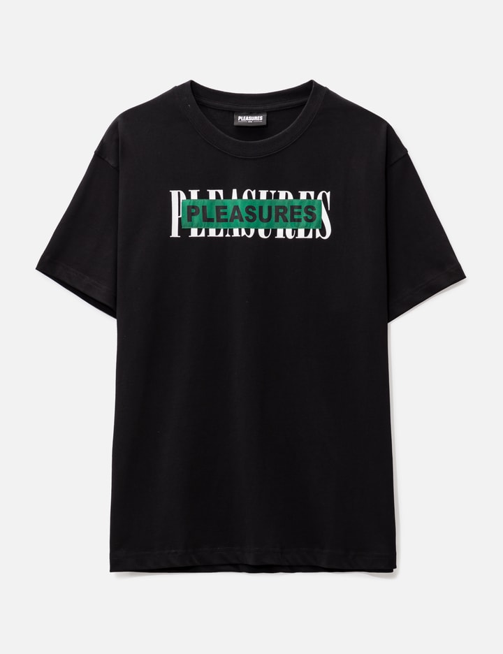 ダブルス ヘビーウェイト Tシャツ Placeholder Image