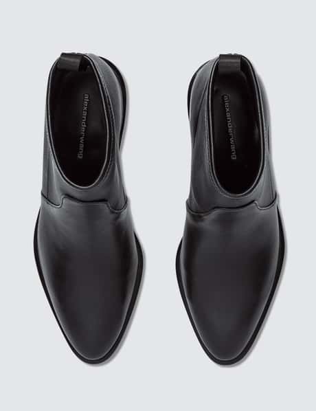 Alexander Wang Kori Stretch Bootie HBX - Main Image