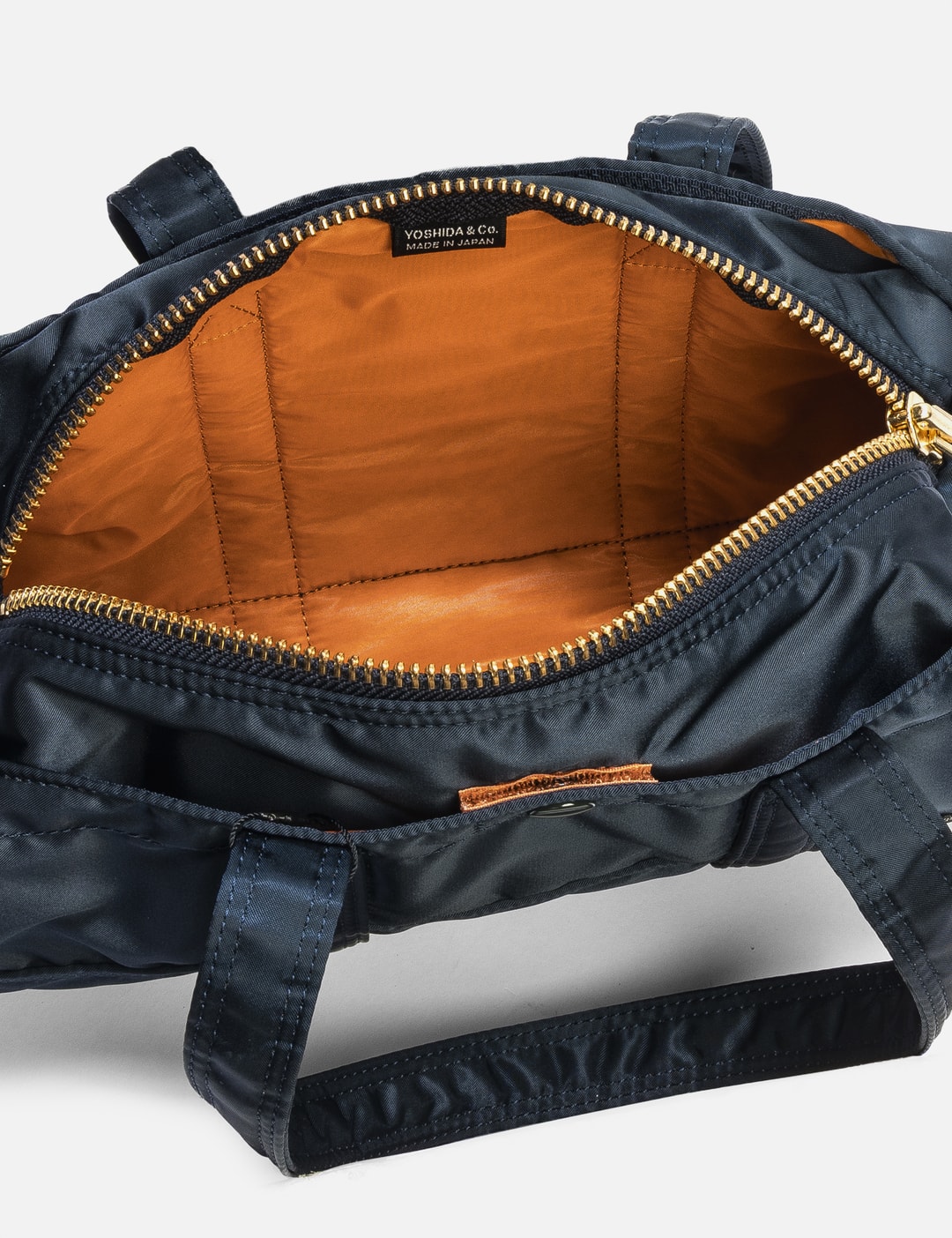Tanker Duffle Bag(S) view 16