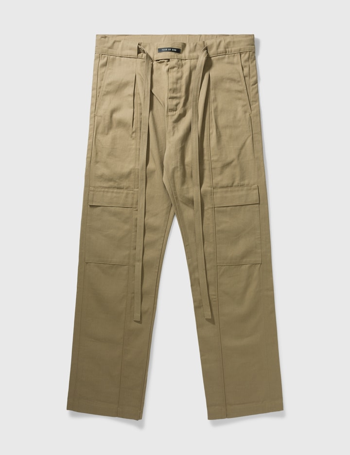 Fear Of God Sixth Collection Pants Placeholder Image