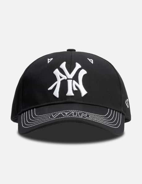 VAIN Vanity Black Two Tone