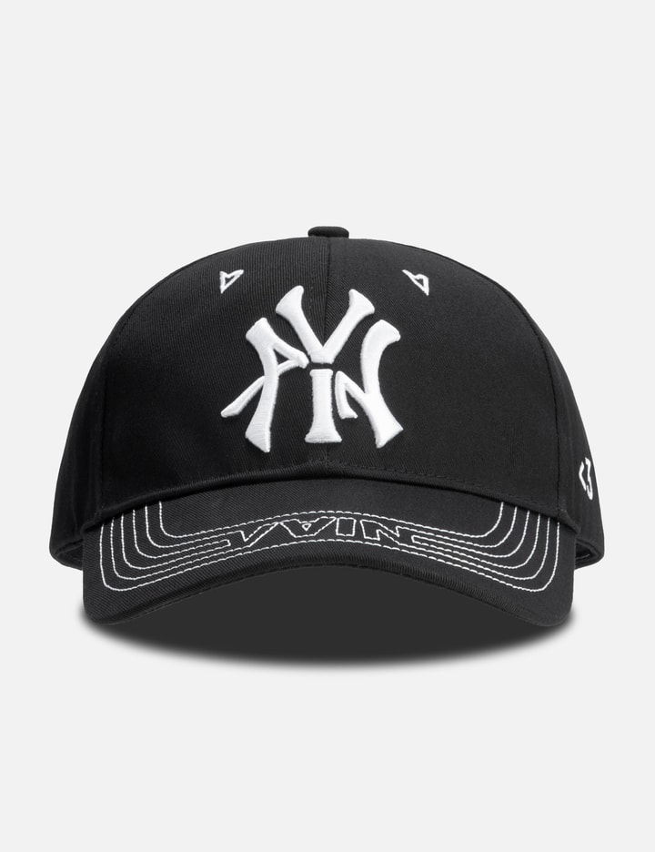 Vanity Black Two Tone Placeholder Image