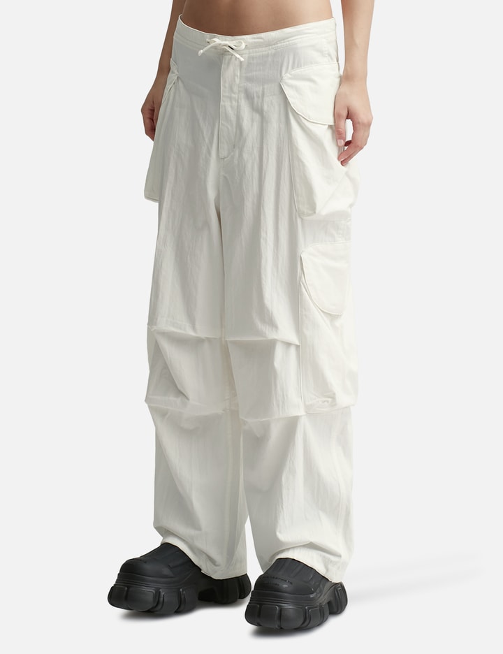 Gocar Cargo Pants Placeholder Image