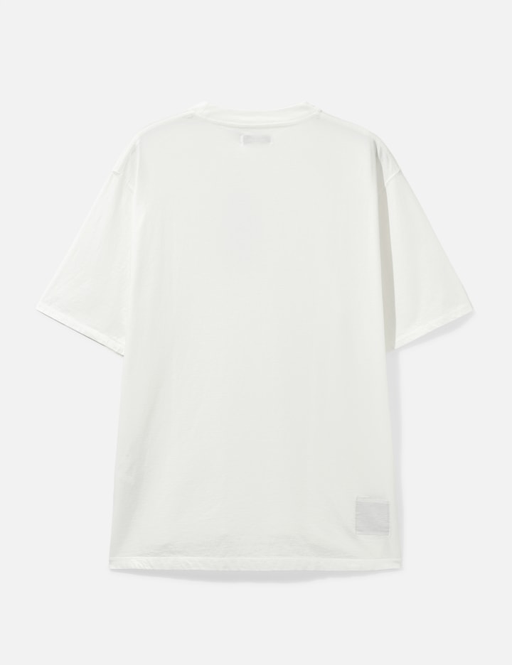 nonnative Coach S/S Tee Cotton Jersey