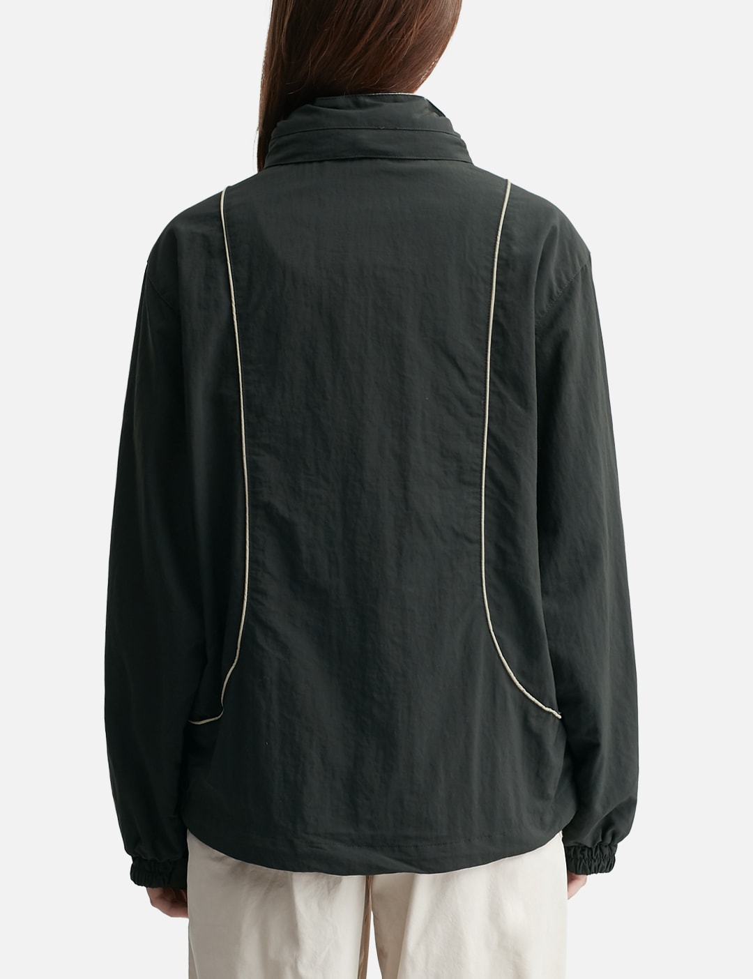 Crescent Windbreaker view 16