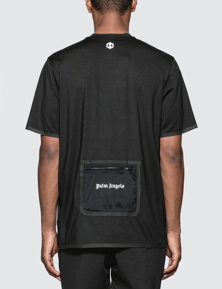 Under Armour x Palm Angels Basic T-Shirt Placeholder Image