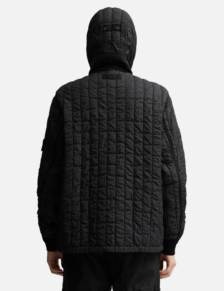 Quilted Nylon Stella Jacket Placeholder Image