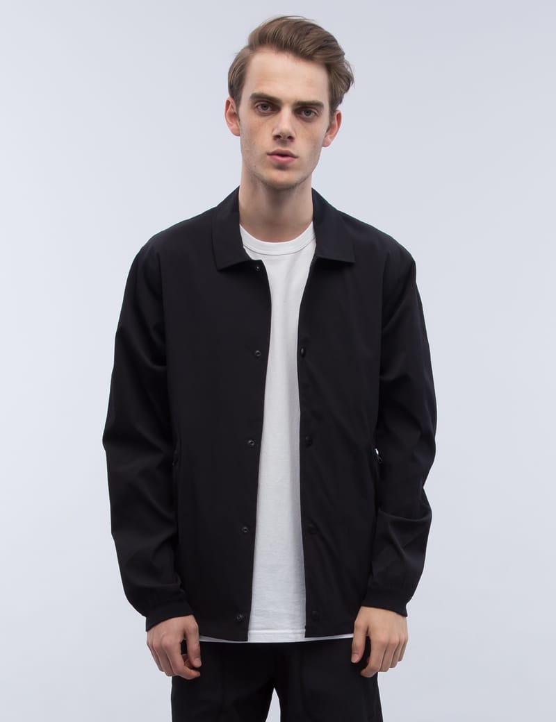 reigning champ jacket