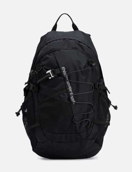 thisisneverthat® SP-LOGO FIELD BACKPACK 28