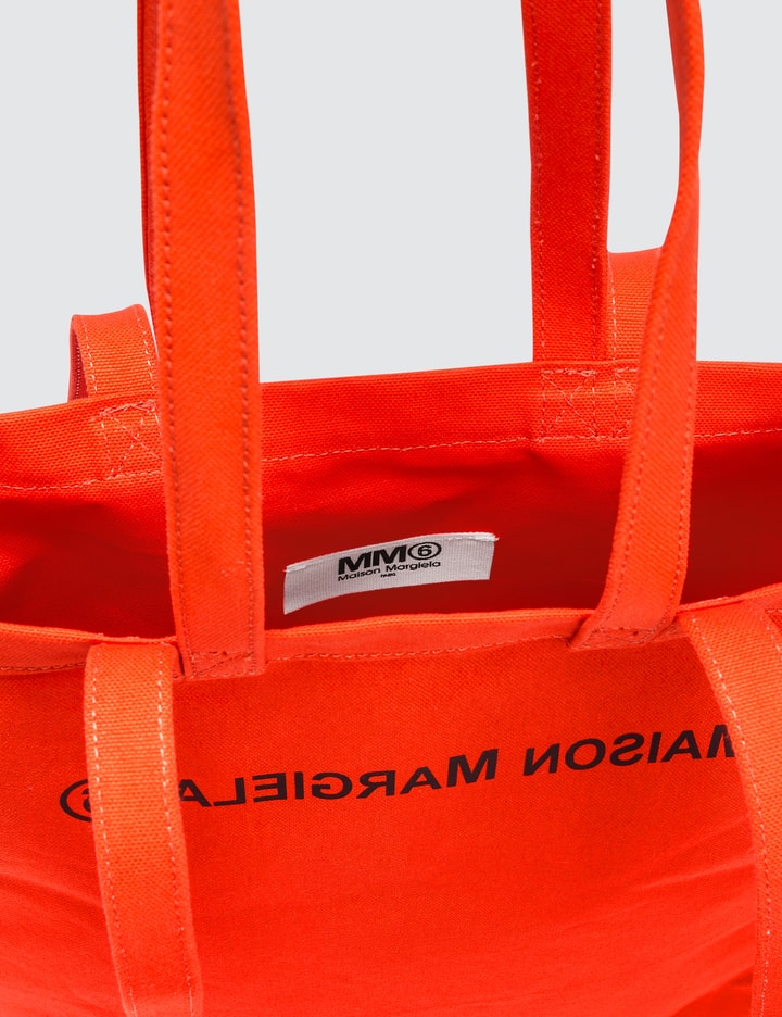 Canvas Logo Tote Bag Placeholder Image