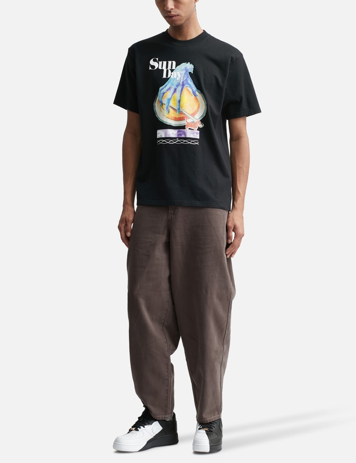 サンデー Tシャツ Placeholder Image