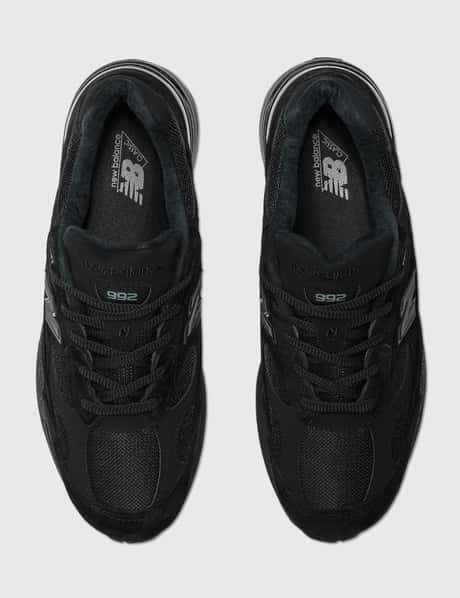 New Balance - M992EA - Made In The USA | HBX - Globally Curated 
