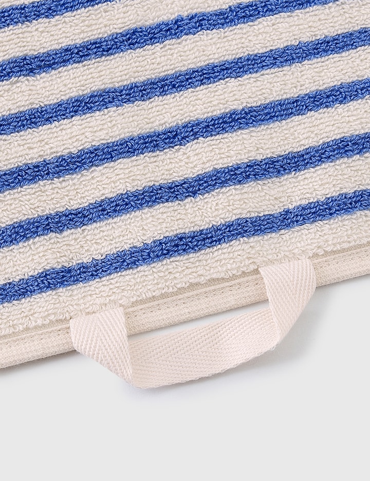 Organic Terry Bath Towel Placeholder Image