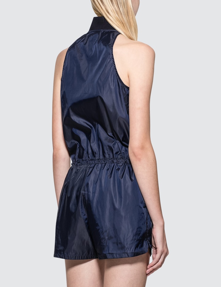 Racing Romper Placeholder Image