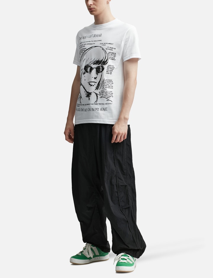 Trendy Stylish T-Shirts For Men's Amiri Printed Tshirt | Mc Stan tshirt