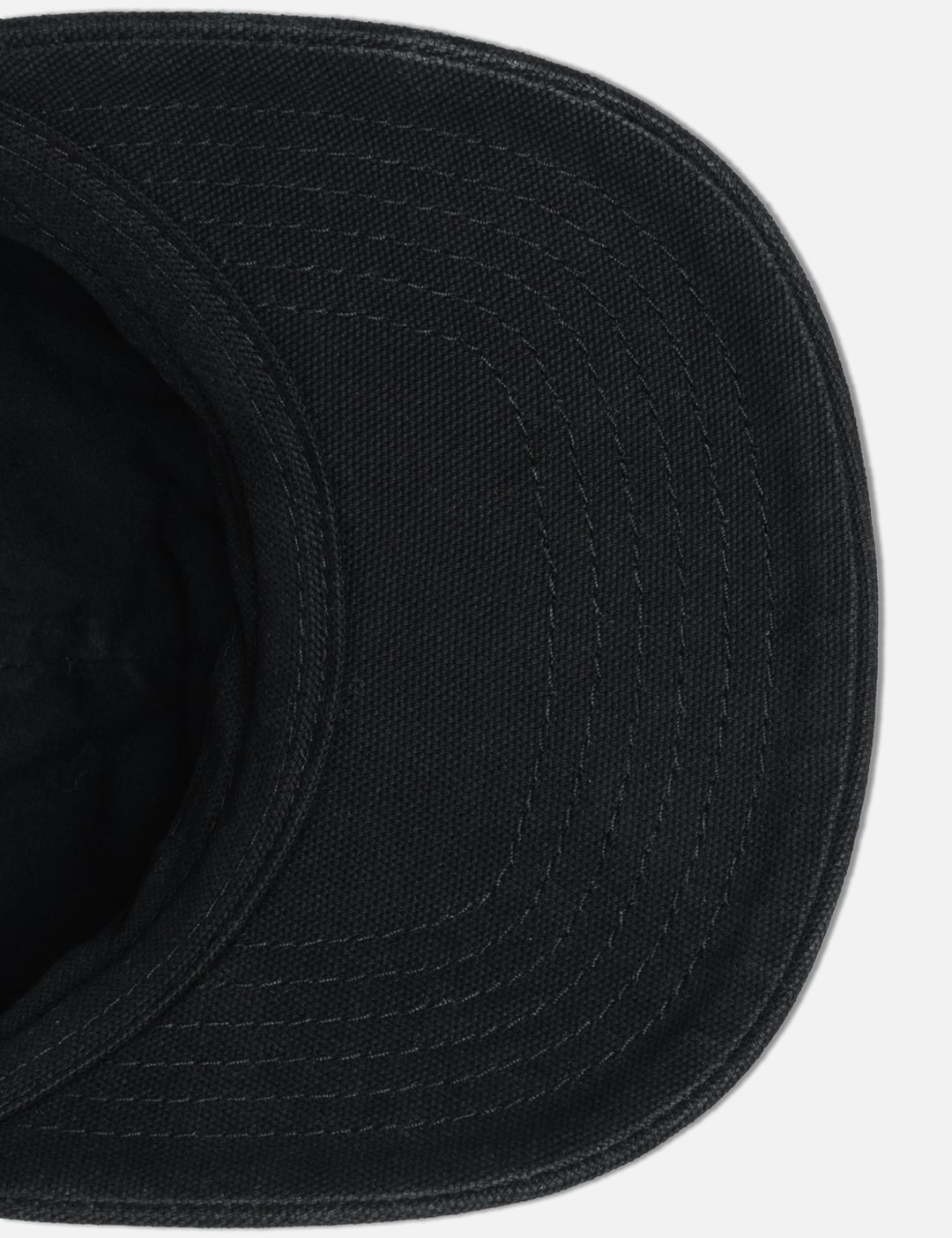 Cotton Canvas Cap view 12
