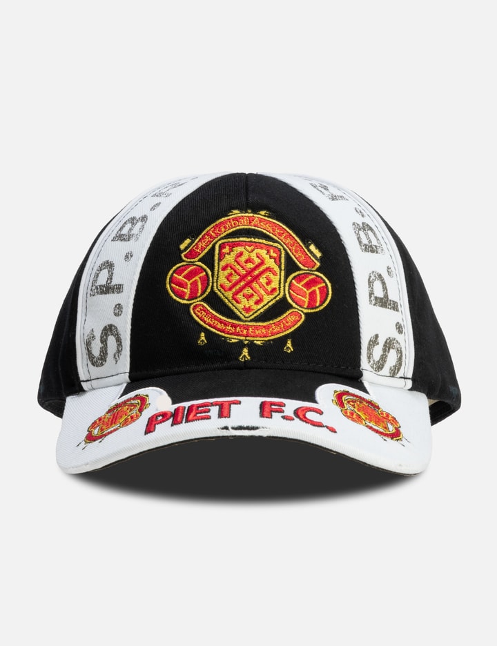 PIET F.C. Emblem Cap Placeholder Image