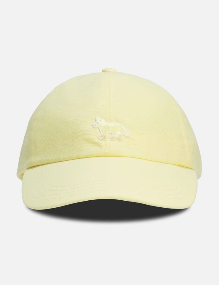 Baby Fox Cap