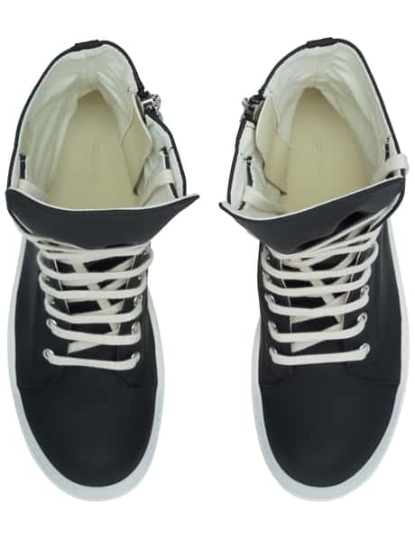 Rick Owens Drkshdw - Scarpe Vegan Sneakers | HBX - Globally 