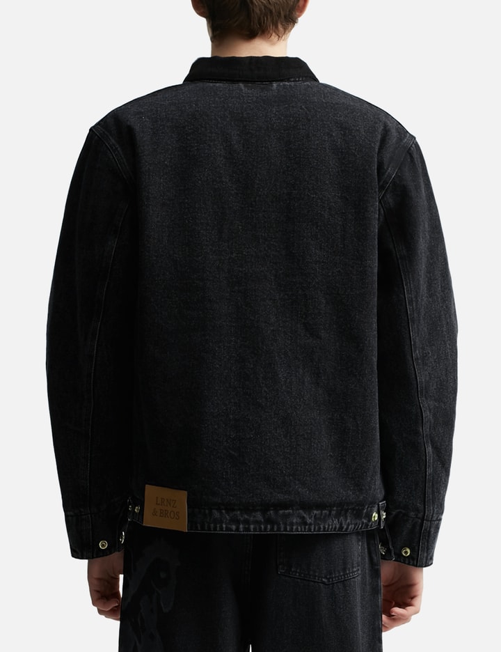 Bailey Denim Jacket Placeholder Image