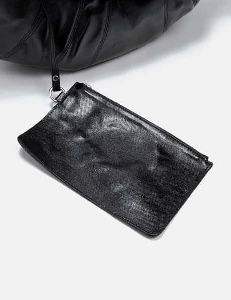 Large Croissant Bag view 18