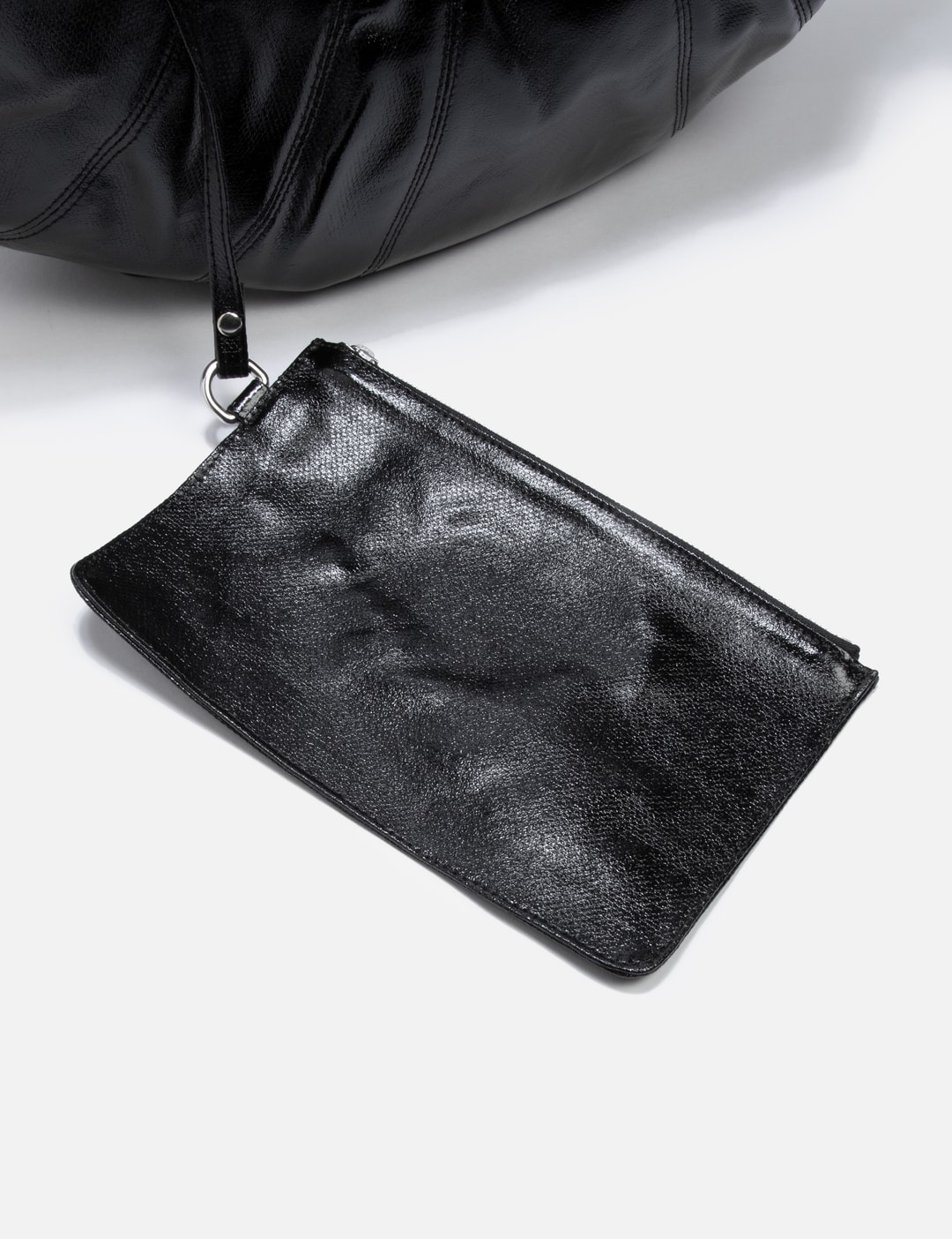Large Croissant Bag view 19