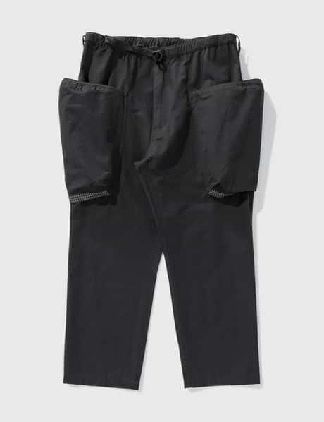 Comfy Outdoor Garment Activity Pants