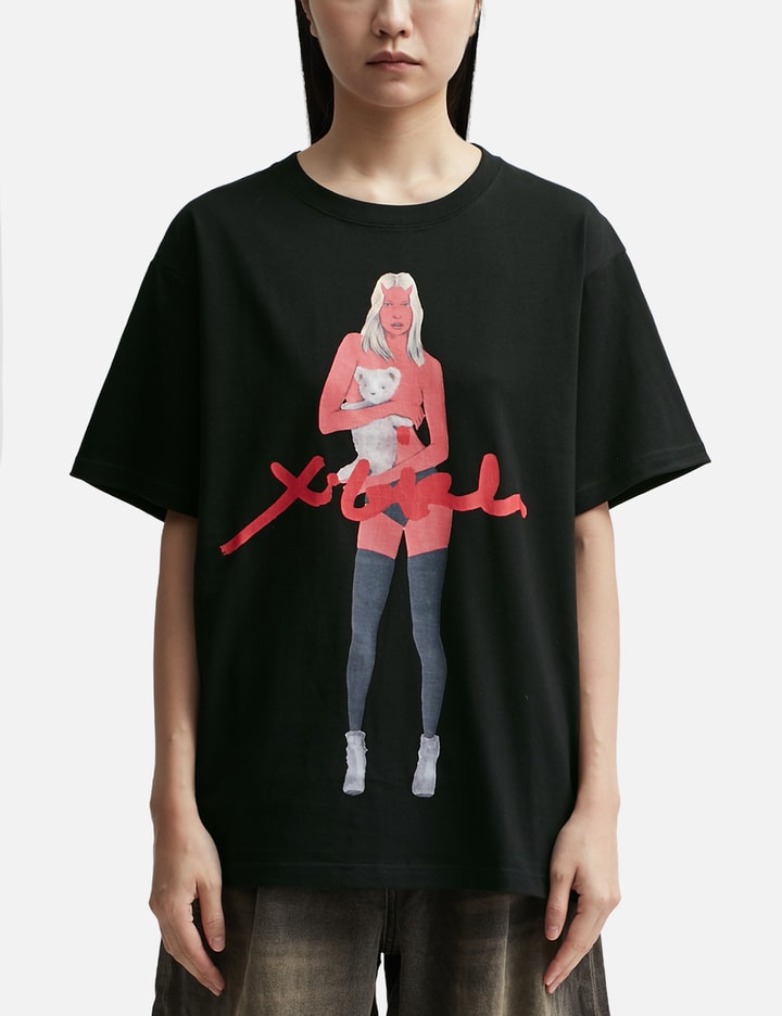 X-girl × T-REX Tシャツ (HBX 限定) Placeholder Image