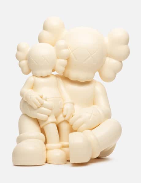 KAWS Holiday Changbai Mountain