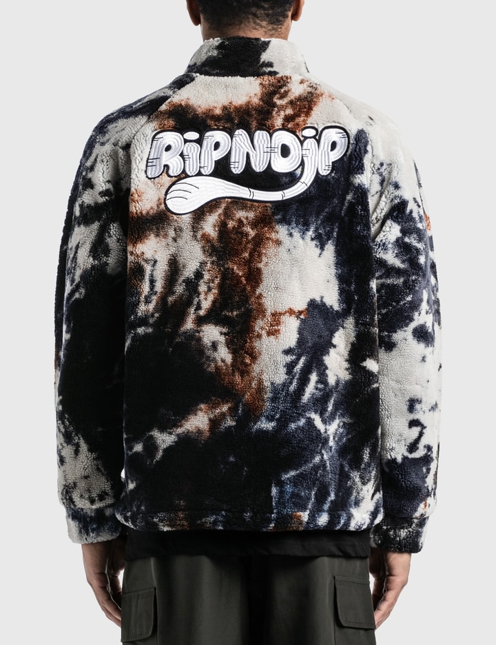 Ripntail Sherpa Jaket Placeholder Image
