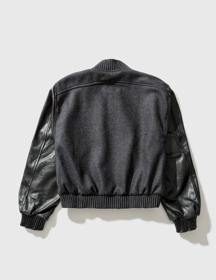 Rhude Uniform Versity Jacket