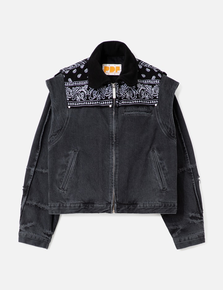 Cape Jacket Placeholder Image