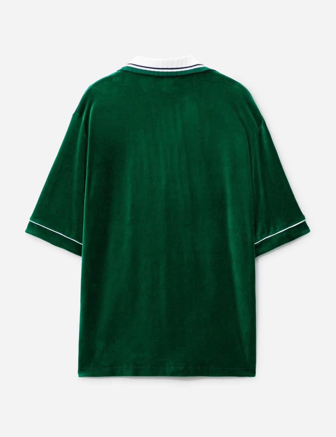 Velour Shirt view 9