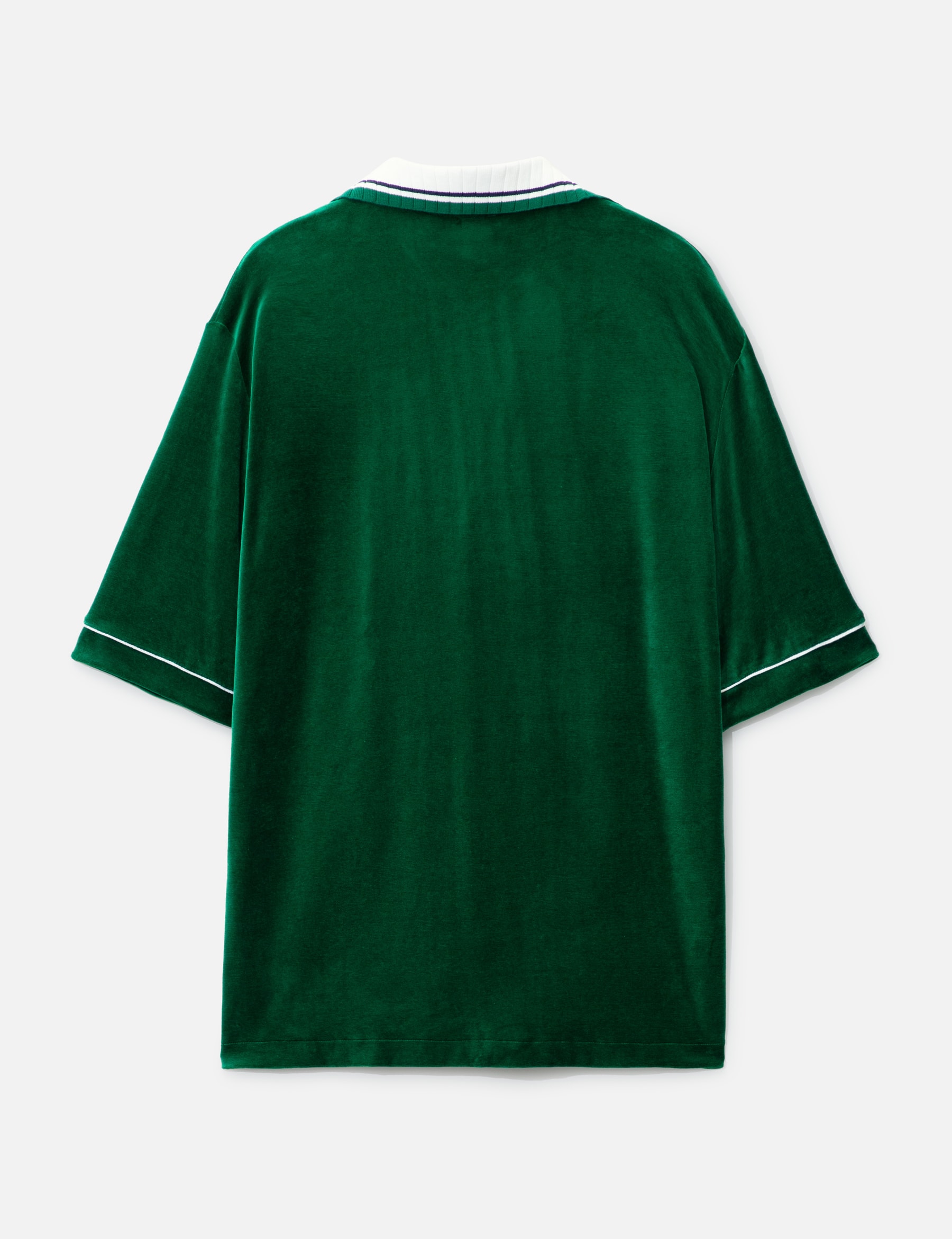 Velour Shirt view 17