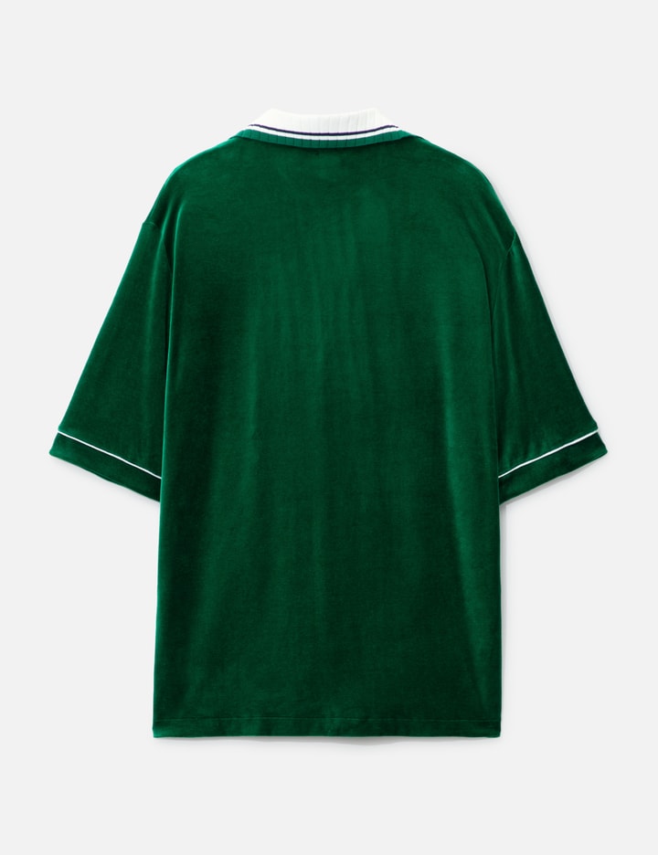 Velour Shirt Placeholder Image