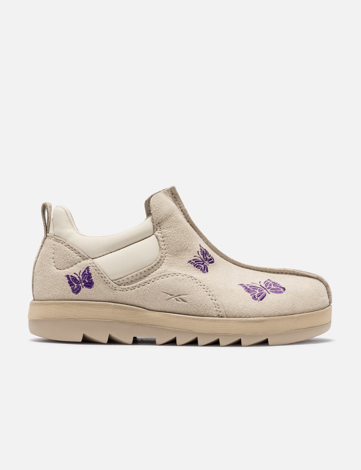 Reebok x Needles Beatnik Moc Placeholder Image
