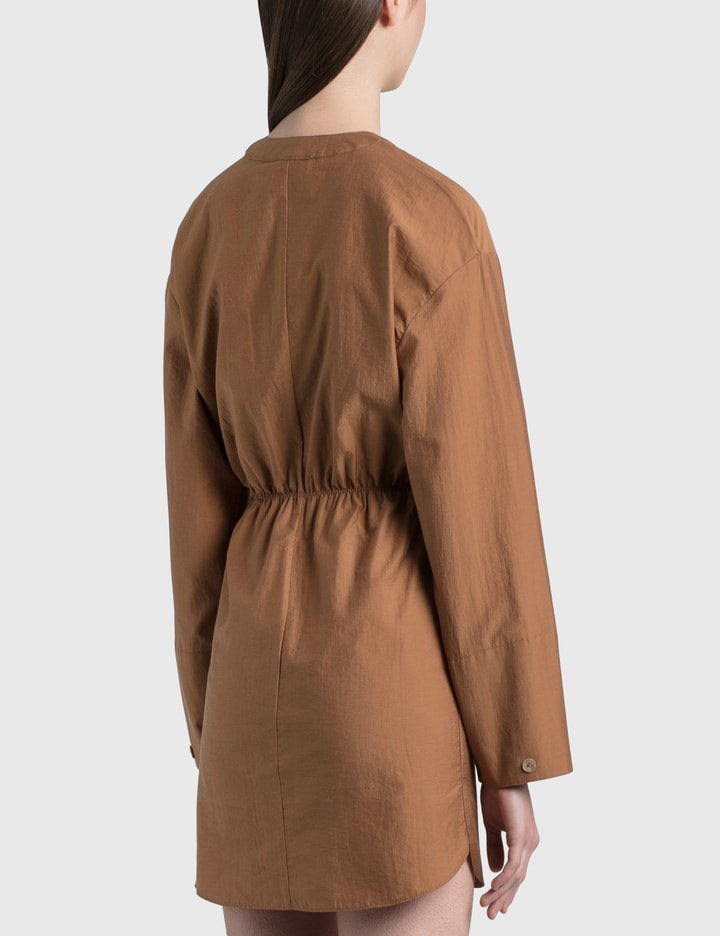 Johanna Twist Front Dress Placeholder Image