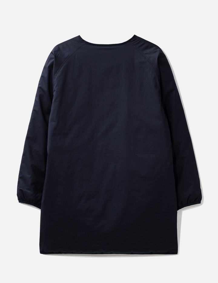 Nanamica Down Coat