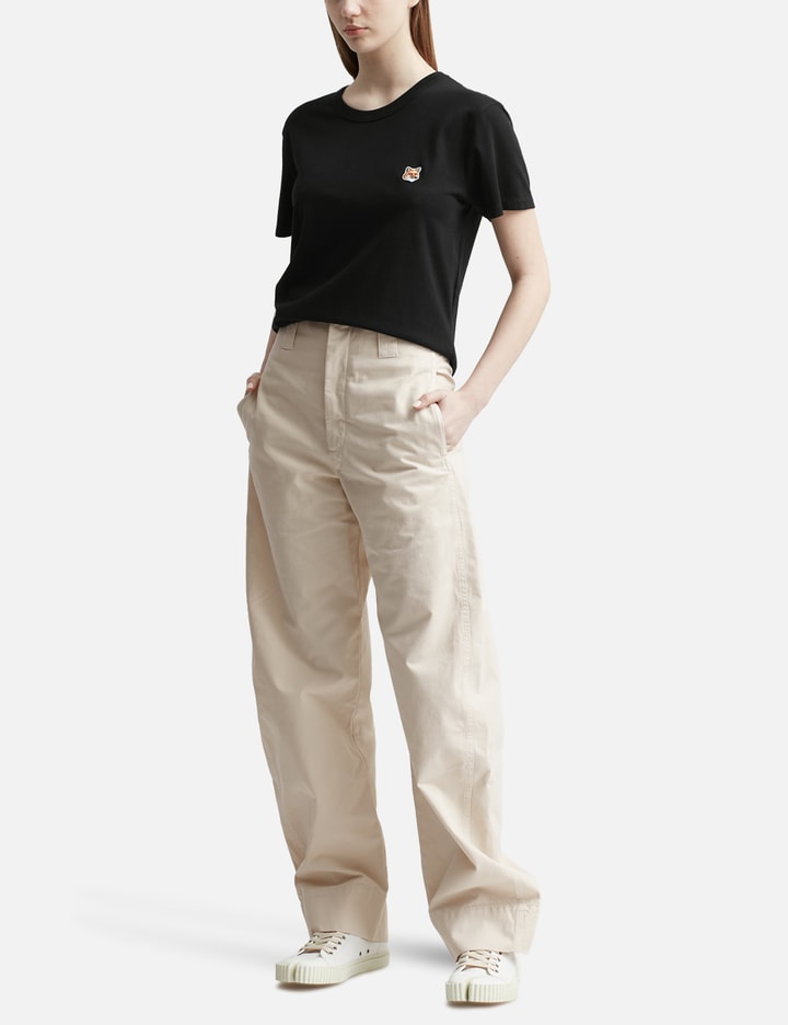 フォックスヘッド パッチ クラシック Tシャツ Placeholder Image
