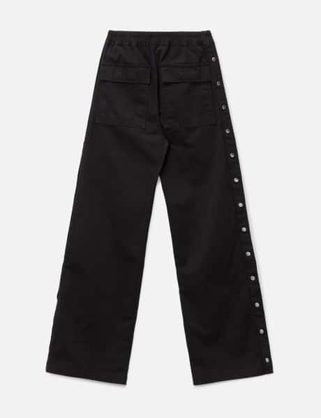 リックオウエンス・ダークシャドウ - TWILL PUSHER PANTS | HBX