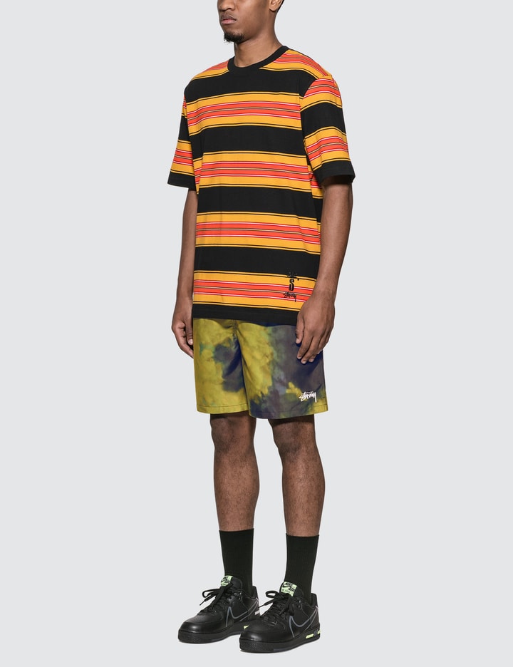 Dark Dye Water Shorts Placeholder Image