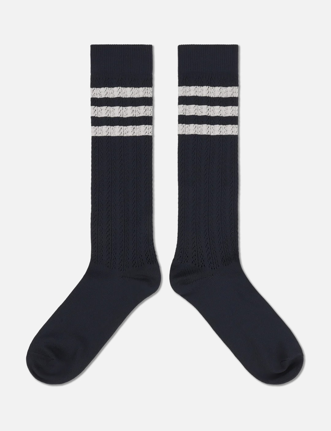 Wales Bonner Crochet Hi Sock view 15
