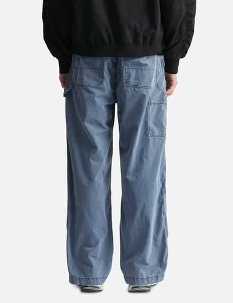 Indigo Weather Deck Pants view 12
